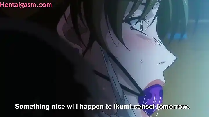 NEW HENTAI - Tsuma Netori 3 Kairaku Ni 1 Subbed
