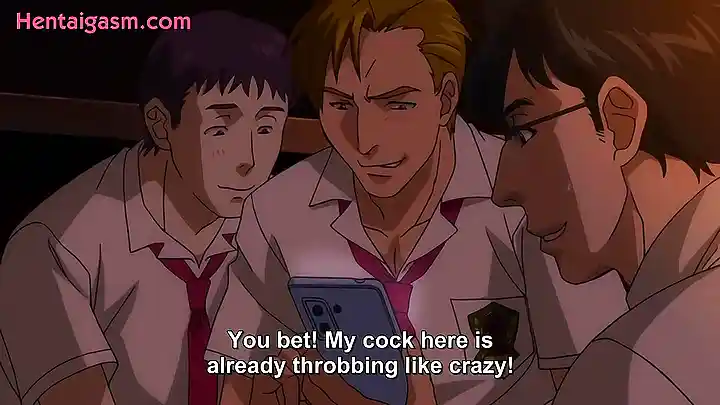 NEW HENTAI - Tsuma Netori 3 Kairaku Ni 1 Subbed