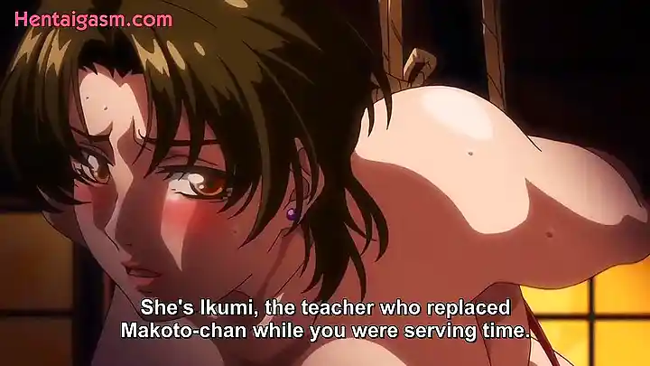 NEW HENTAI - Tsuma Netori 3 Kairaku Ni 1 Subbed