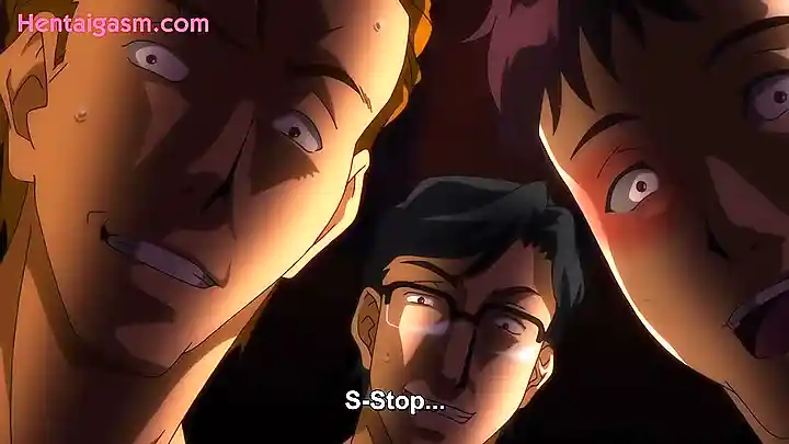 NEW HENTAI - Tsuma Netori 3 Kairaku Ni 1 Subbed