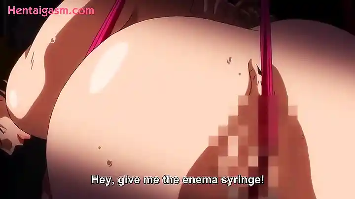 NEW HENTAI - Tsuma Netori 3 Kairaku Ni 1 Subbed