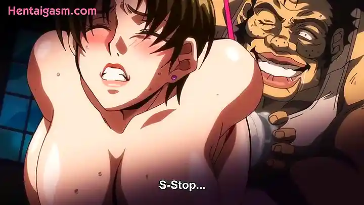 NEW HENTAI - Tsuma Netori 3 Kairaku Ni 1 Subbed