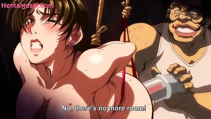 NEW HENTAI - Tsuma Netori 3 Kairaku Ni 1 Subbed