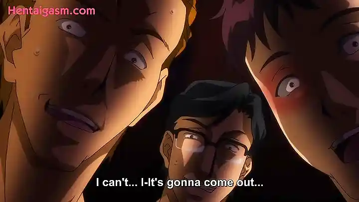 NEW HENTAI - Tsuma Netori 3 Kairaku Ni 1 Subbed