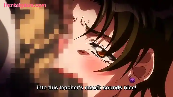 NEW HENTAI - Tsuma Netori 3 Kairaku Ni 1 Subbed