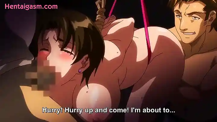 NEW HENTAI - Tsuma Netori 3 Kairaku Ni 1 Subbed