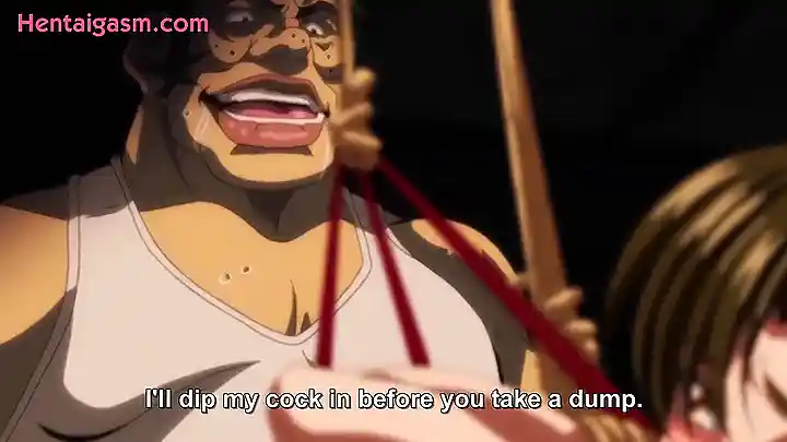 NEW HENTAI - Tsuma Netori 3 Kairaku Ni 1 Subbed