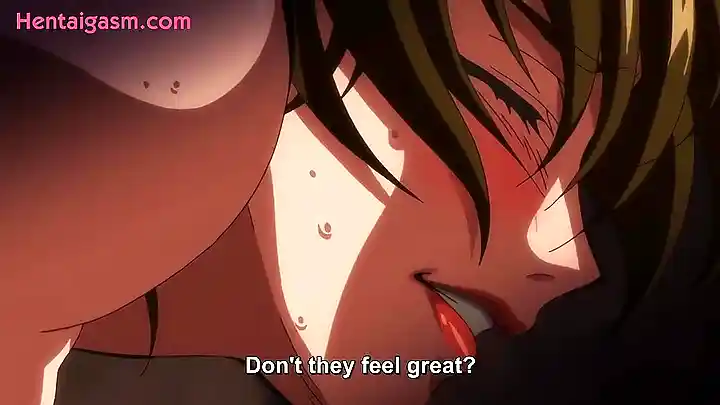 NEW HENTAI - Tsuma Netori 3 Kairaku Ni 1 Subbed