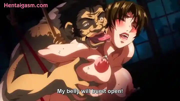 NEW HENTAI - Tsuma Netori 3 Kairaku Ni 1 Subbed