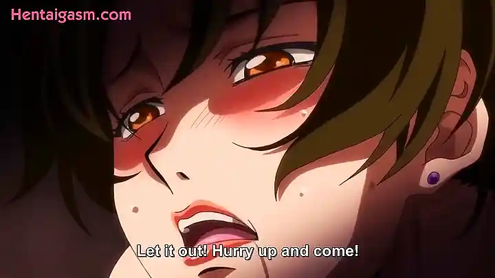 NEW HENTAI - Tsuma Netori 3 Kairaku Ni 1 Subbed