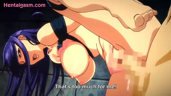 NEW HENTAI - Tsuma Netori 3 Kairaku Ni 1 Subbed