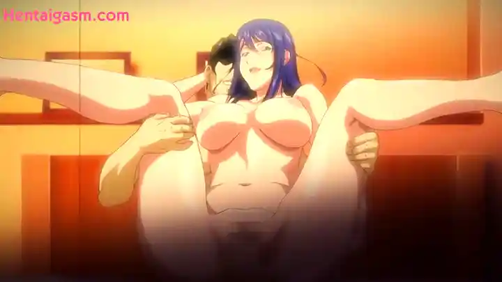 NEW HENTAI - Tsuma Netori 3 Kairaku Ni 1 Subbed