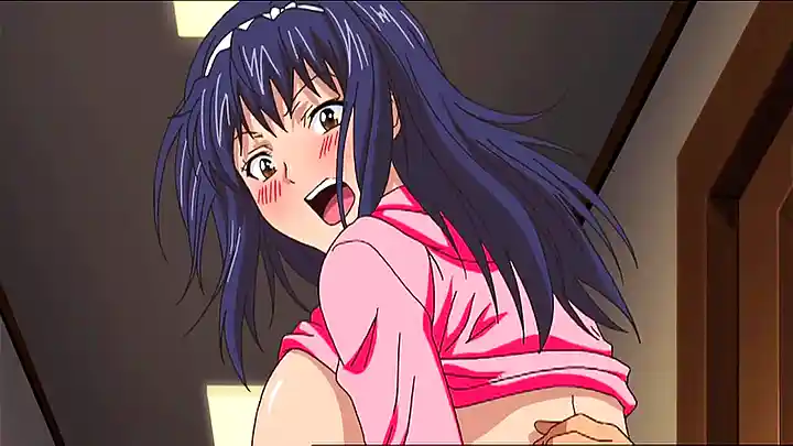 Subtitled Episode 1 of Ane Koi: Ane's Hentai Porn Epididemic