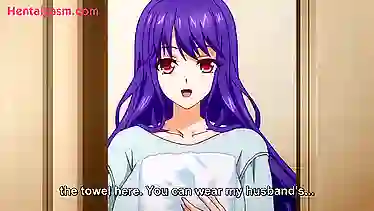 Mama-Tachi No Himitsu 2: Subbed hentai by Mama Katsu Midareru