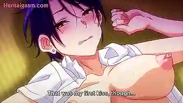 Mesudachi The Animation - Subbed hentai anime for a wild teen adventure
