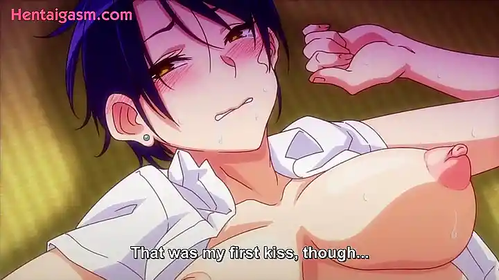 Mesudachi The Animation - Subbed hentai anime for a wild teen adventure