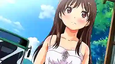 Check out Suki De Cubed's wild 60fps hentai video, with asian babes getting down and dirty