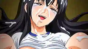 Helter Skelter - The Ultimate Amateur Hentai Orgy in 4K Ultra HD