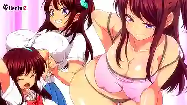 Get ready for a wild ride with Gaki Ni Modotte Yarinaoshi, as she gets tied up and banged in Hentai Viets