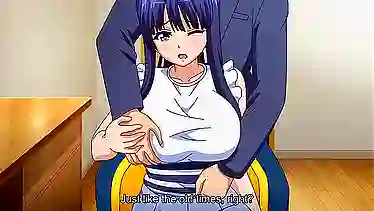 Check out the full-bodied Japanese hentai experience with a 60fps frame-rate!