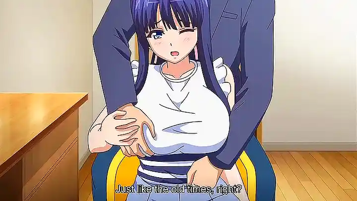 Check out the full-bodied Japanese hentai experience with a 60fps frame-rate!