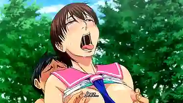 Alexandra Cat's hentai pornstar experience - Episode 2