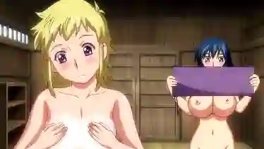 Anime Compilation: Uncensored Hentai with anime babes