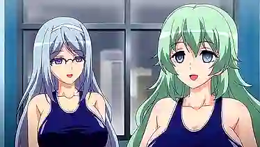 Gakuen De Jikan Yo Tomare 3 72fps