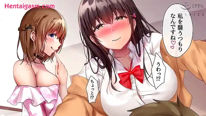 Oidemase Succubus Share House The Motion Anime 1 Raw: A Japanese Teen's Uncensored Hentai
