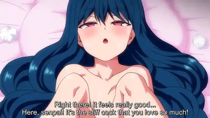 Ugly Bastard Counselor Hypnosisually Pumps Anime Schoolgirl with Big Dick While Students Watch in Uncensored Cartoon