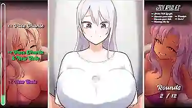 Watch Paizuri Heaven's uncensored homemade hentai in HD!