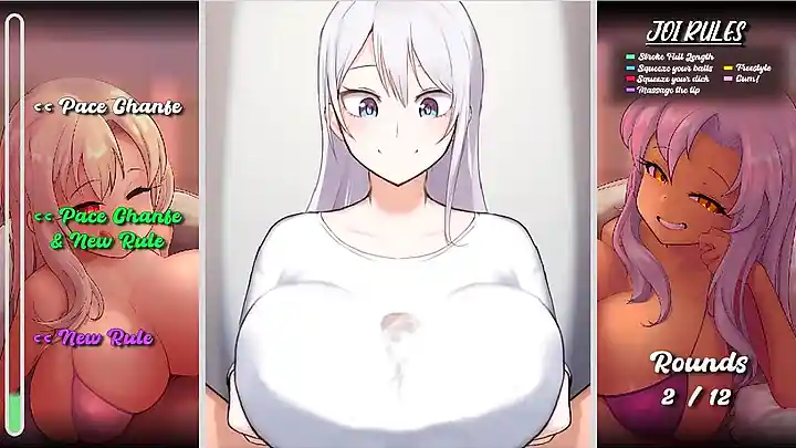 Watch Paizuri Heaven's uncensored homemade hentai in HD!