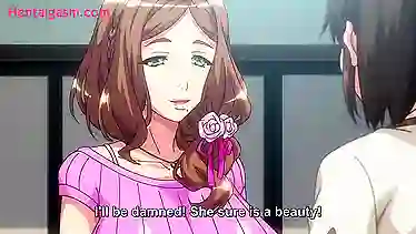 Check out Shikijou Kyoudan's uncensored hentai, featuring the sexiest homemade sex scenes ever!