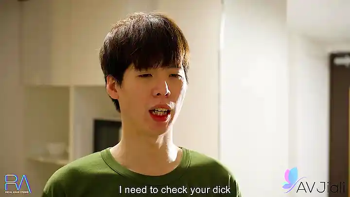 [AVJiali](Ye Chenxin) 119 - Taiwanese Female Soldier Ye Chenxin Fucks Her Colleague (Chinese Porn)