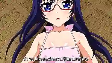 Uncensored Hentai: Shoujo Kyouiku goes wild with intense f95 zone action in HD