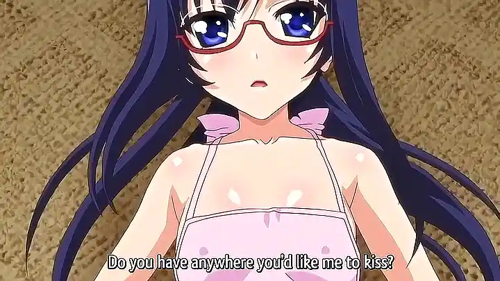 Uncensored Hentai: Shoujo Kyouiku goes wild with intense f95 zone action in HD