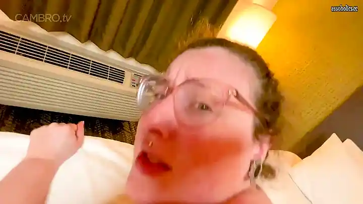 Bbw Creampie