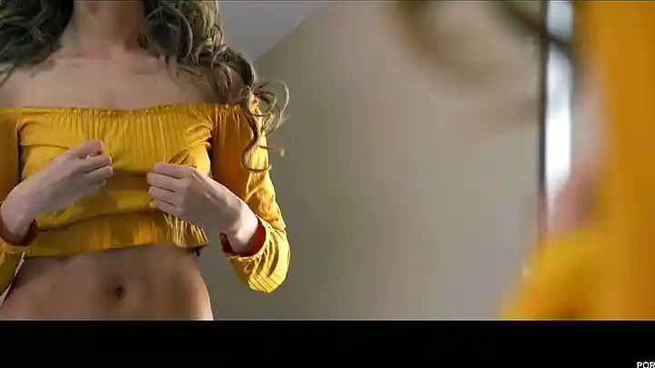 Disfunctional Doughter Dickdown - Elena Koshka