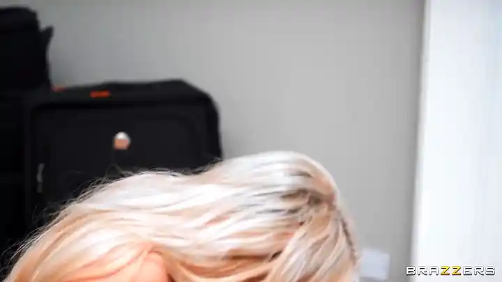 Amber Jayne 4K
