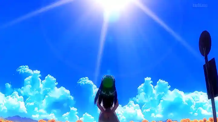 Takarasagashi No Natsuyasumi 01 [60FPS]