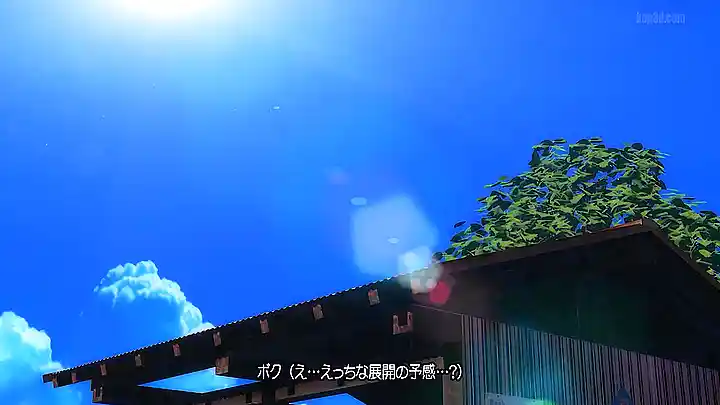 Takarasagashi No Natsuyasumi 01 [60FPS]