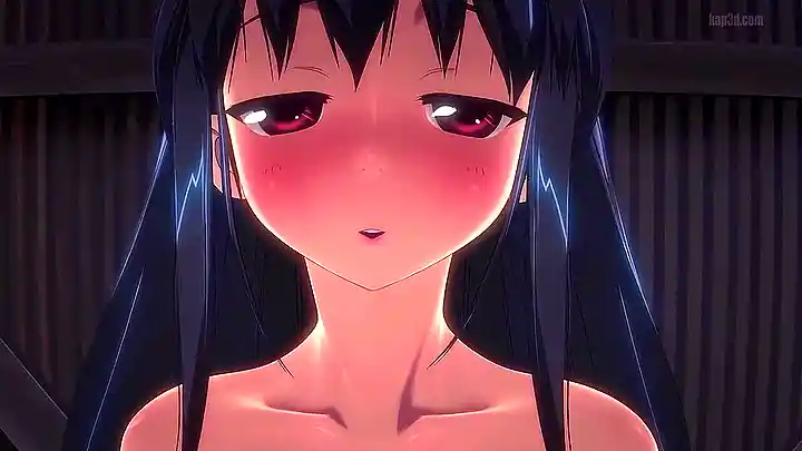 Takarasagashi No Natsuyasumi 01 [60FPS]