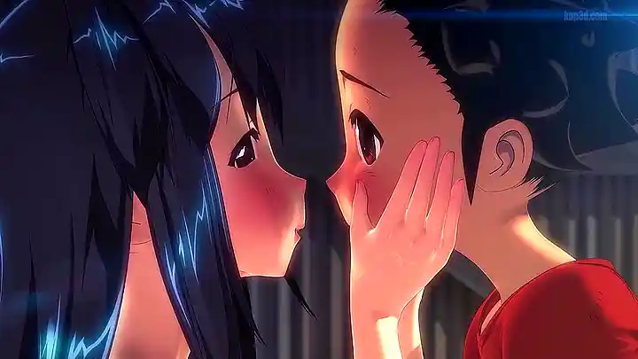 Takarasagashi No Natsuyasumi 01 [60FPS]
