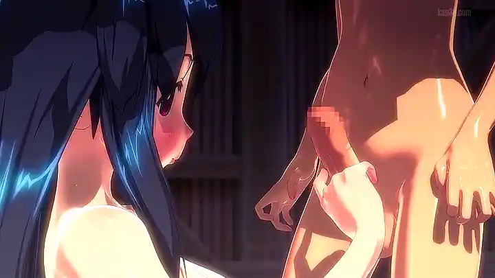Takarasagashi No Natsuyasumi 01 [60FPS]