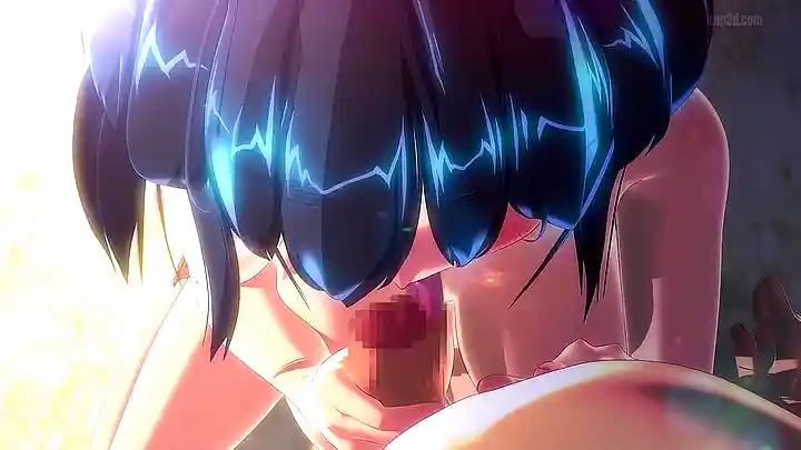 Takarasagashi No Natsuyasumi 01 [60FPS]