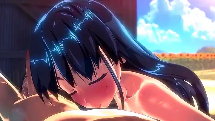 Takarasagashi No Natsuyasumi 01 [60FPS]