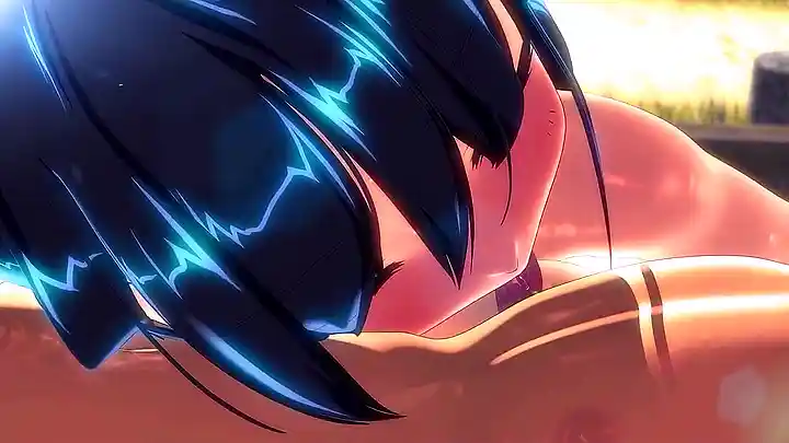 Takarasagashi No Natsuyasumi 01 [60FPS]