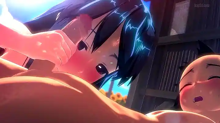 Takarasagashi No Natsuyasumi 01 [60FPS]