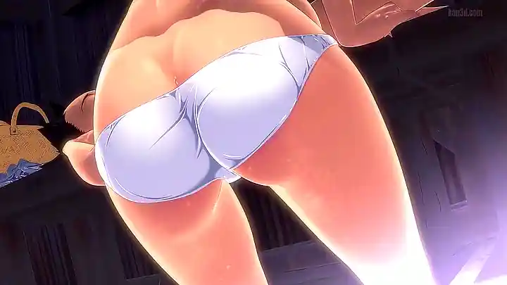 Takarasagashi No Natsuyasumi 01 [60FPS]