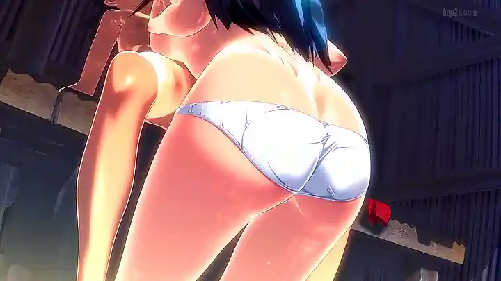 Takarasagashi No Natsuyasumi 01 [60FPS]